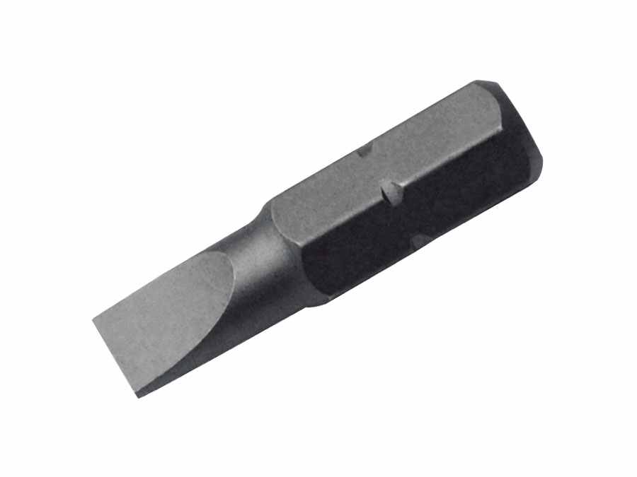Bit 1/4” pentru locas cu crestatura, CLASSIC
